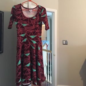 Lularoe Nicole